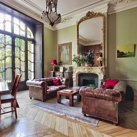 Avec 2 chambre *