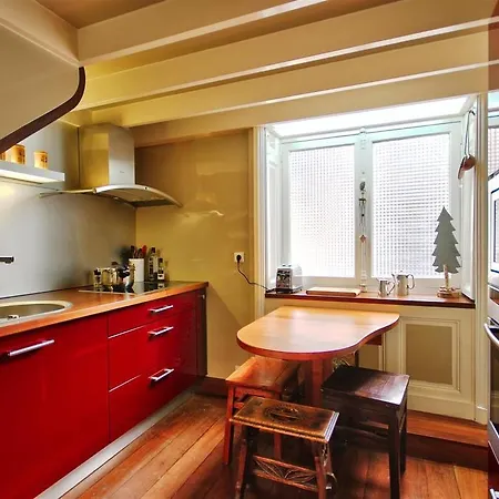 95m² 2 Slaapkamer, 2 Privé Badkamer In 8th - Champs Elysees *