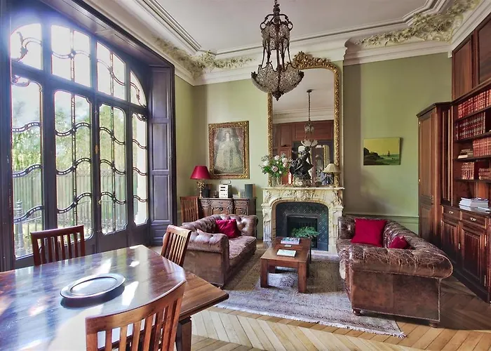 Alfred De Vigny * Paris